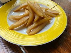 -盐官日光域房车营地·有盐餐厅