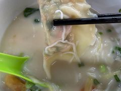 -6868 蕉赖鱼头米美食馆 Restoran 6868 Fish Head Noodle