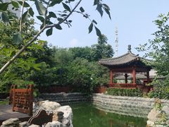 -李叔同故居纪念馆