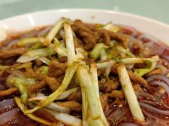 -邢家锅贴老店·非遗·开封菜(金明广场店)