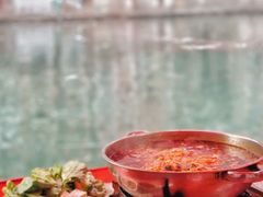 -古城苗家土菜馆(河景餐厅店)