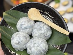 -湊湊火锅·茶憩(颐堤港店)