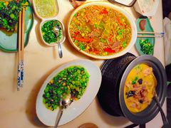 -锦府盐帮·李宅(领展购物广场中关村店)