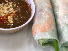 越南春卷-Pho Hoa Pasteur
