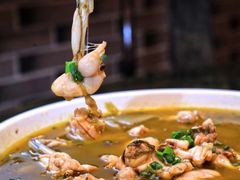 -庆合府重庆大排档(紫都城店)