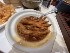 -白天鹅宾馆-宏图府餐厅