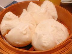 -广州柏悦酒店·悦景轩·粤菜餐厅