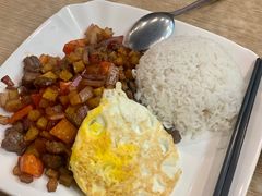 -圣罗兰叻沙茶餐厅(金峰路店)
