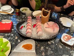 -清真·天府皇城坝百年牛肉火锅(皇城清真寺店)