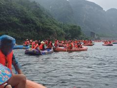 -兴隆红河漂流