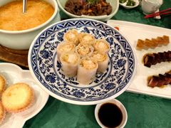 -誉八仙粤菜(万象天地店)