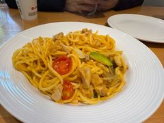 -必胜客(WOW昙华林店)