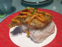 -晴季寿司(红旗街万达店)