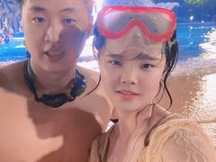 -苏州乐园森林水世界