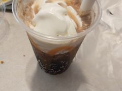 -麦当劳(郴州北湖店)