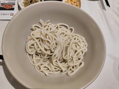 -大鸭梨烤鸭(左家庄店)