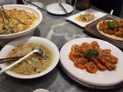 -兴仙饭店·闽味海鲜(马尾总店)