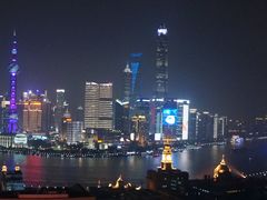 -顶层酒吧ROOF(上海艾迪逊酒店)