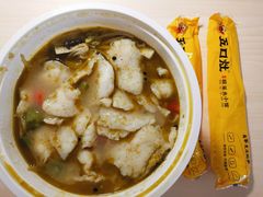 -五口灶·下饭小炒(春潮店)
