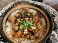 -同仁四季椰子鸡(罗湖国贸店)