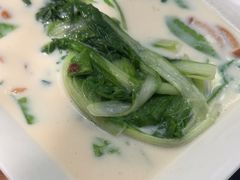 -少林寺欢喜地素斋馆