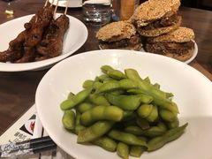 -南门小馆·清真(国贸商城店)