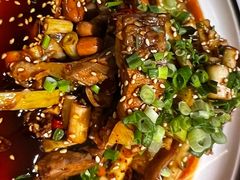 -院8里·小聚园老川菜(九眼桥店)