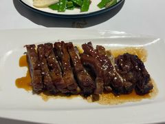 -花城苑广府菜(侨鑫店)
