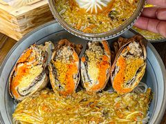 -蟹味阁·蟹黄面(体育西横街店)