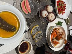 -曲水兰亭(北京四惠店)