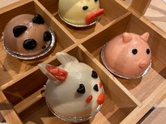 -避风塘(宝山万达店)