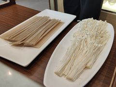 -蝎王府羊蝎子(虎坊桥总店)