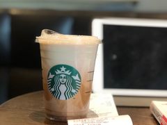 -星巴克(浙大紫金港校区店)