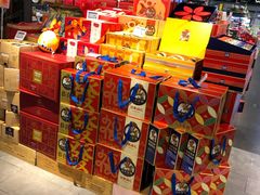 -Olé精品超市(北京合生汇店)