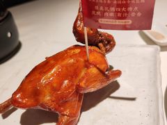 -侨美食家·41年地道粤菜(恒福路店)