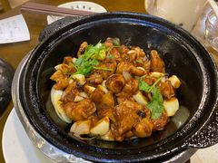 生嗜生肠-日昌餐馆(亦庄店)