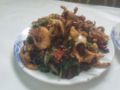 -北戴河庆山饭店·海鲜砂锅粥(北戴河黑石路店)