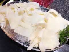 黄喉-王家渡火锅(金宝汇店)