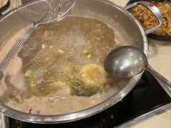 -潮汕良记牛肉火锅(洪武路店)