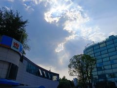 -公平路渡口(轮渡站)