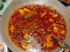 -巷子里·红谷宴(万象城店)