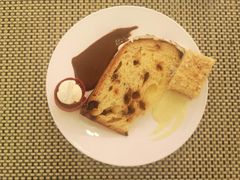 -荟星庭西餐厅(天府丽都喜来登饭店)