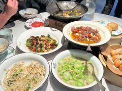 -费大厨辣椒炒肉(黄兴中心广场店)
