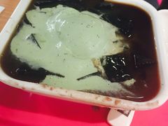 -满记甜品(王府井北京市百货大楼店)