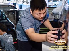 -天猫养车贴膜轻改·蓝电(优匹康桥东路店)