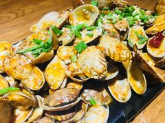 -猫姑娘大盘鸡(商城路店)