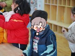 -海富金太阳幼儿园(金杨十街坊东)