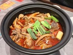 -肖记公安牛肉鱼杂馆·省级非物质文化遗产(江汉路直营店)