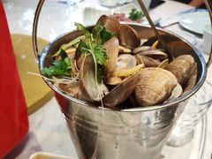 -渔娘渔家丹东海鲜(东直门店)