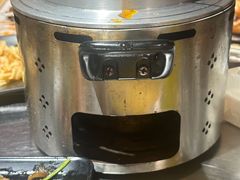 -提老炮儿烧烤(南山店)